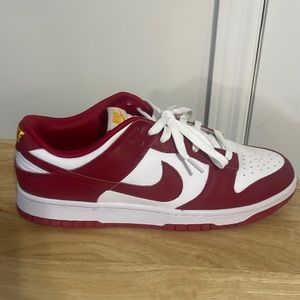 Nike Dunk Low “USC”